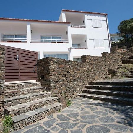 Aparthotel L'Heretat Cadaqués Kültér fotó