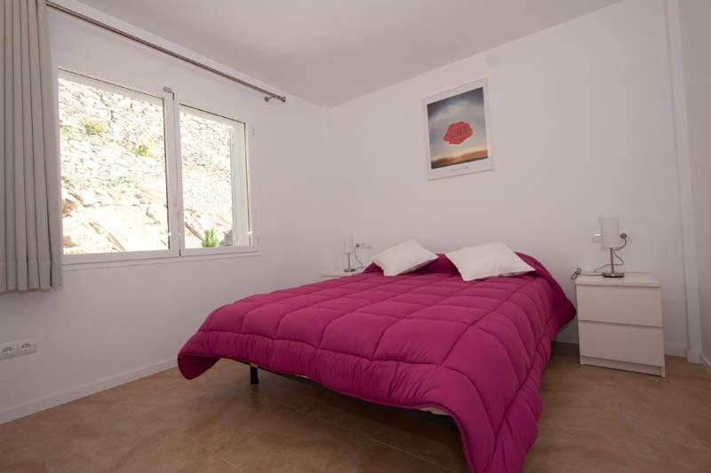 Aparthotel L'Heretat Cadaqués Kültér fotó