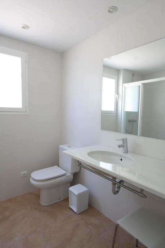 Aparthotel L'Heretat Cadaqués Kültér fotó