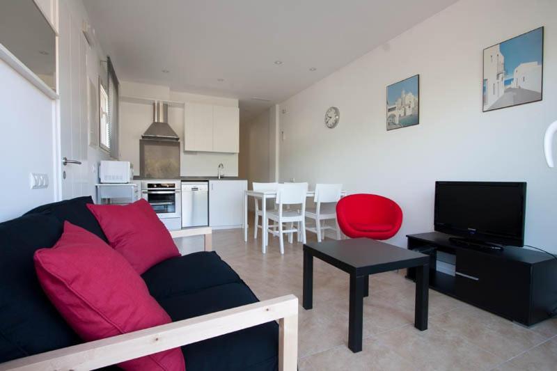 Aparthotel L'Heretat Cadaqués Kültér fotó