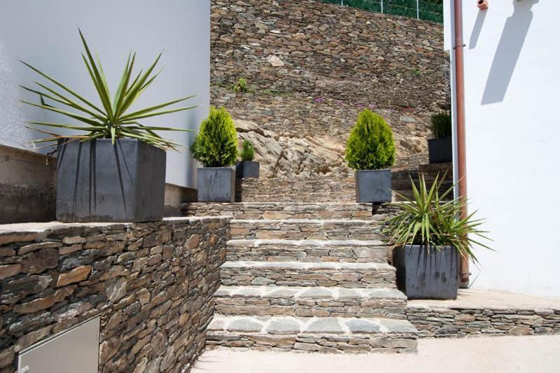 Aparthotel L'Heretat Cadaqués Kültér fotó